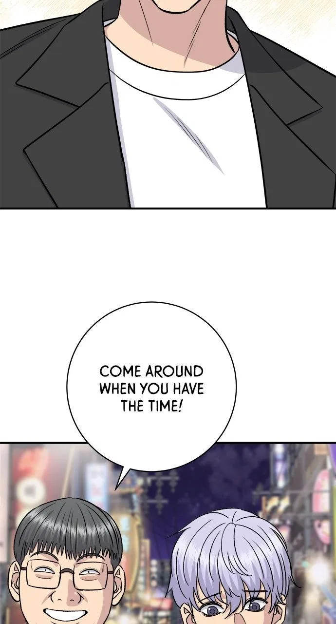 A DeadbEAT’s Meal Chapter 229 – Page 89