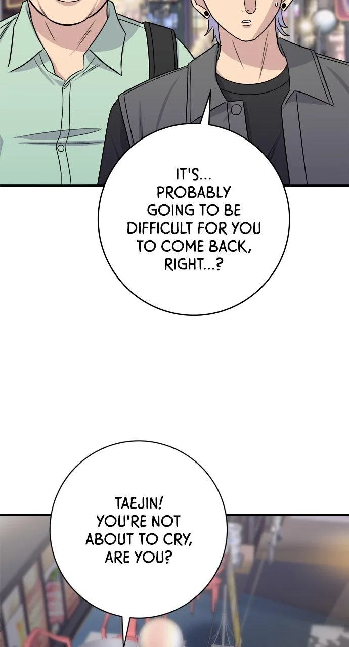 A DeadbEAT’s Meal Chapter 229 – Page 90