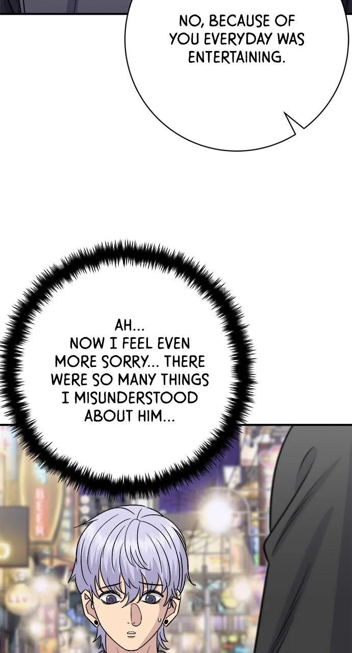 A DeadbEAT’s Meal Chapter 229 – Page 96
