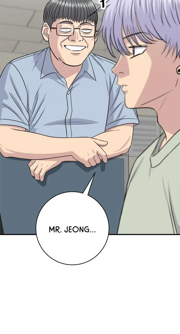 A DeadbEAT’s Meal Chapter 229 – Page 111