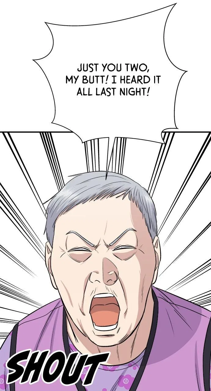 A DeadbEAT’s Meal Chapter 228 – Page 1