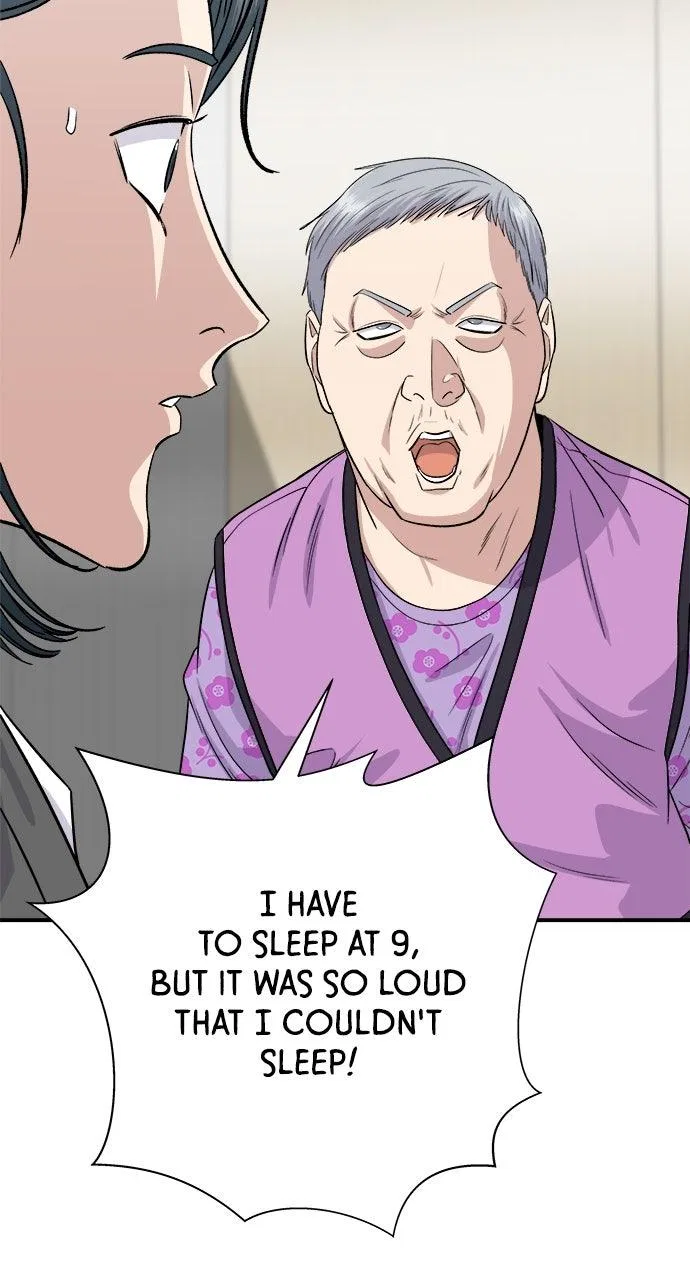 A DeadbEAT’s Meal Chapter 228 – Page 3
