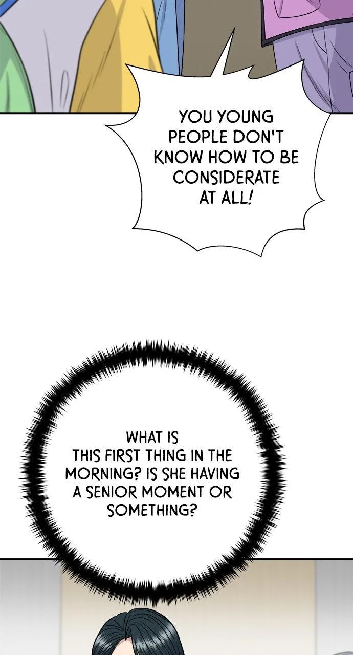 A DeadbEAT’s Meal Chapter 228 – Page 5