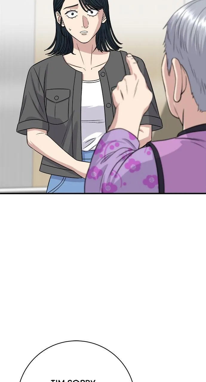 A DeadbEAT’s Meal Chapter 228 – Page 6