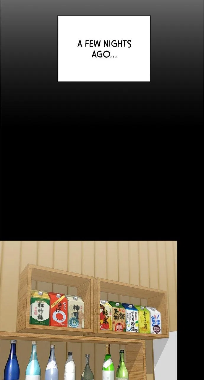 A DeadbEAT’s Meal Chapter 228 – Page 21