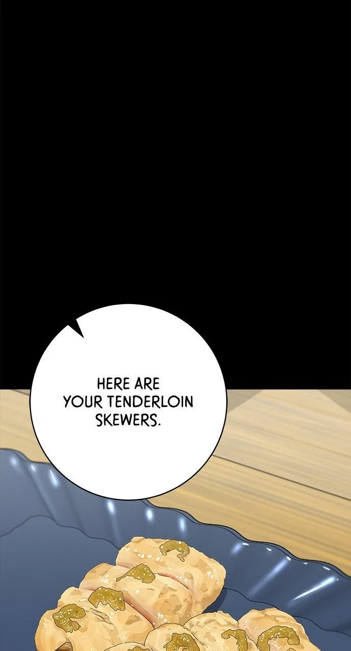 A DeadbEAT’s Meal Chapter 228 – Page 27