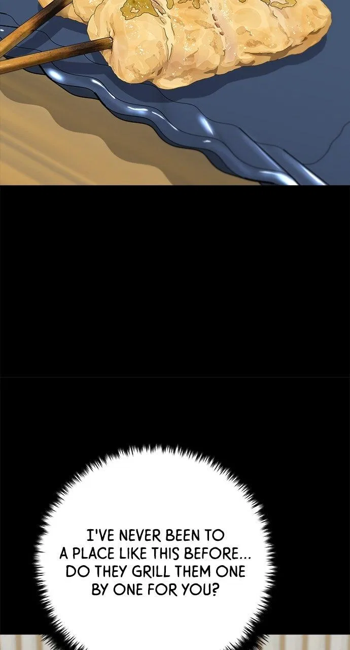 A DeadbEAT’s Meal Chapter 228 – Page 28