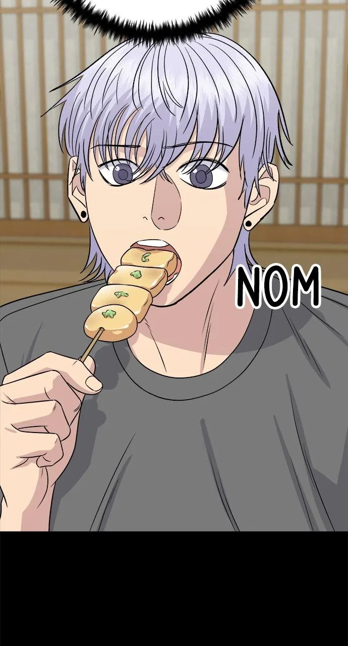 A DeadbEAT’s Meal Chapter 228 – Page 29