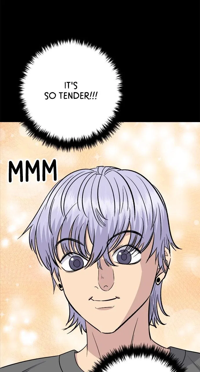 A DeadbEAT’s Meal Chapter 228 – Page 30