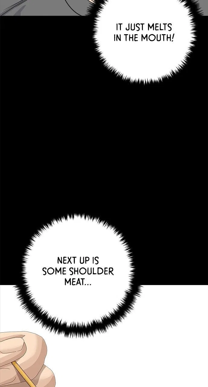 A DeadbEAT’s Meal Chapter 228 – Page 31