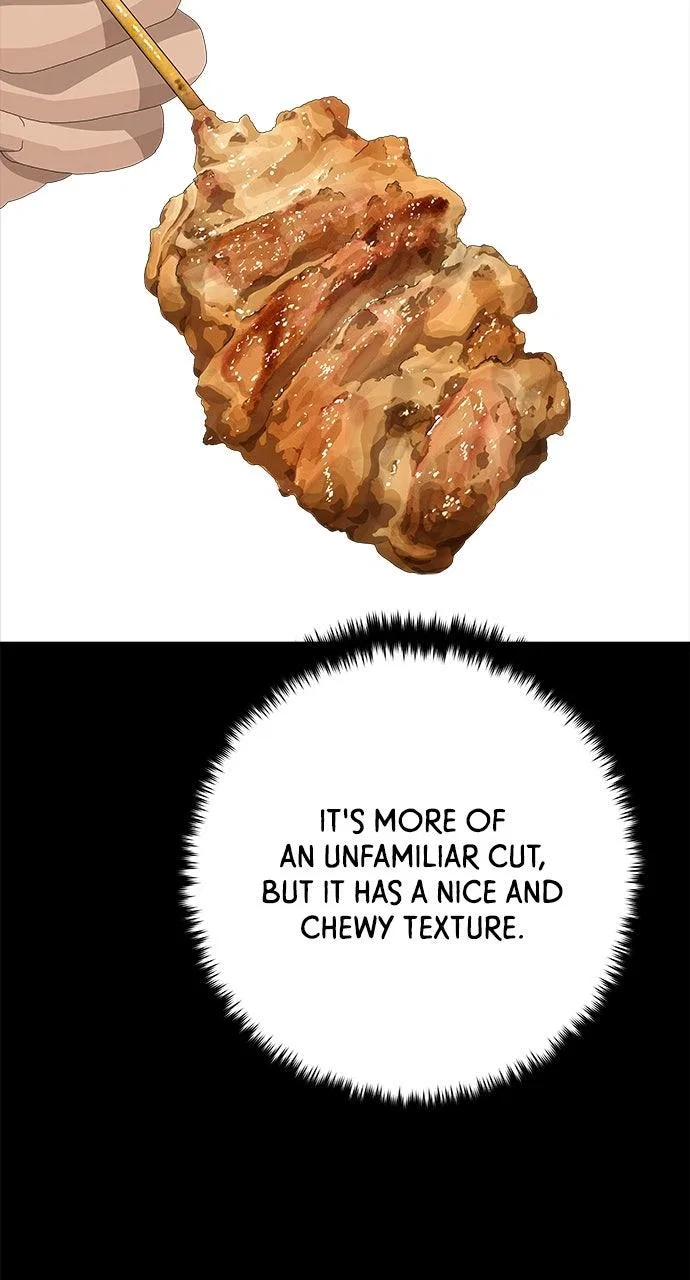 A DeadbEAT’s Meal Chapter 228 – Page 32