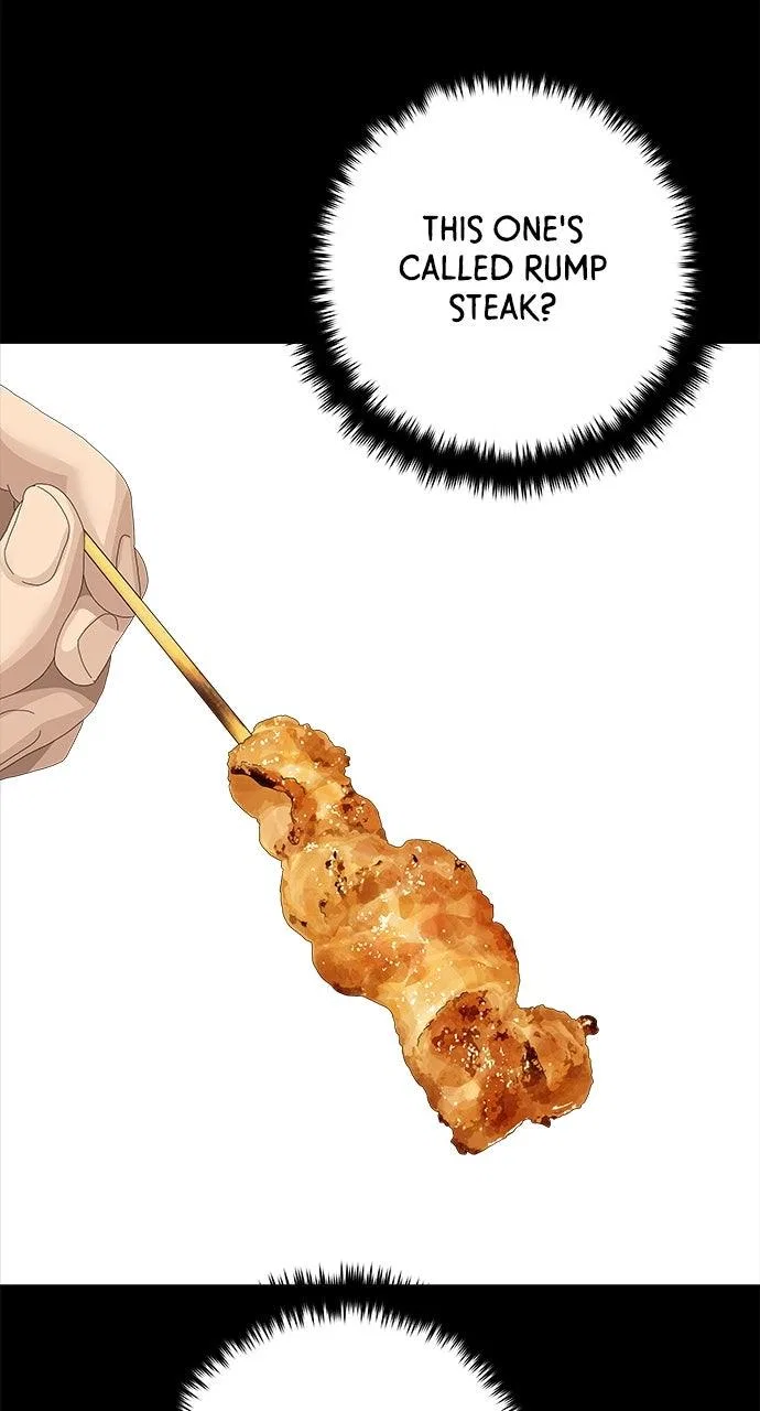 A DeadbEAT’s Meal Chapter 228 – Page 33