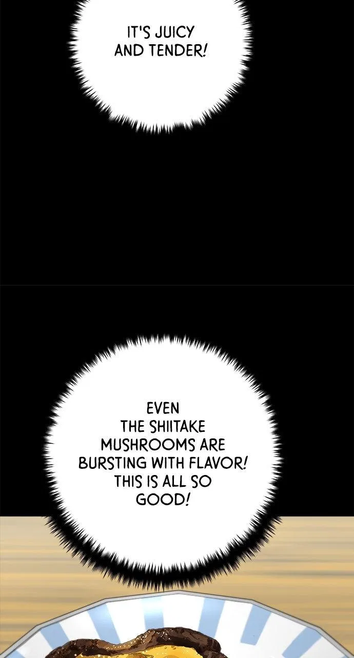 A DeadbEAT’s Meal Chapter 228 – Page 34