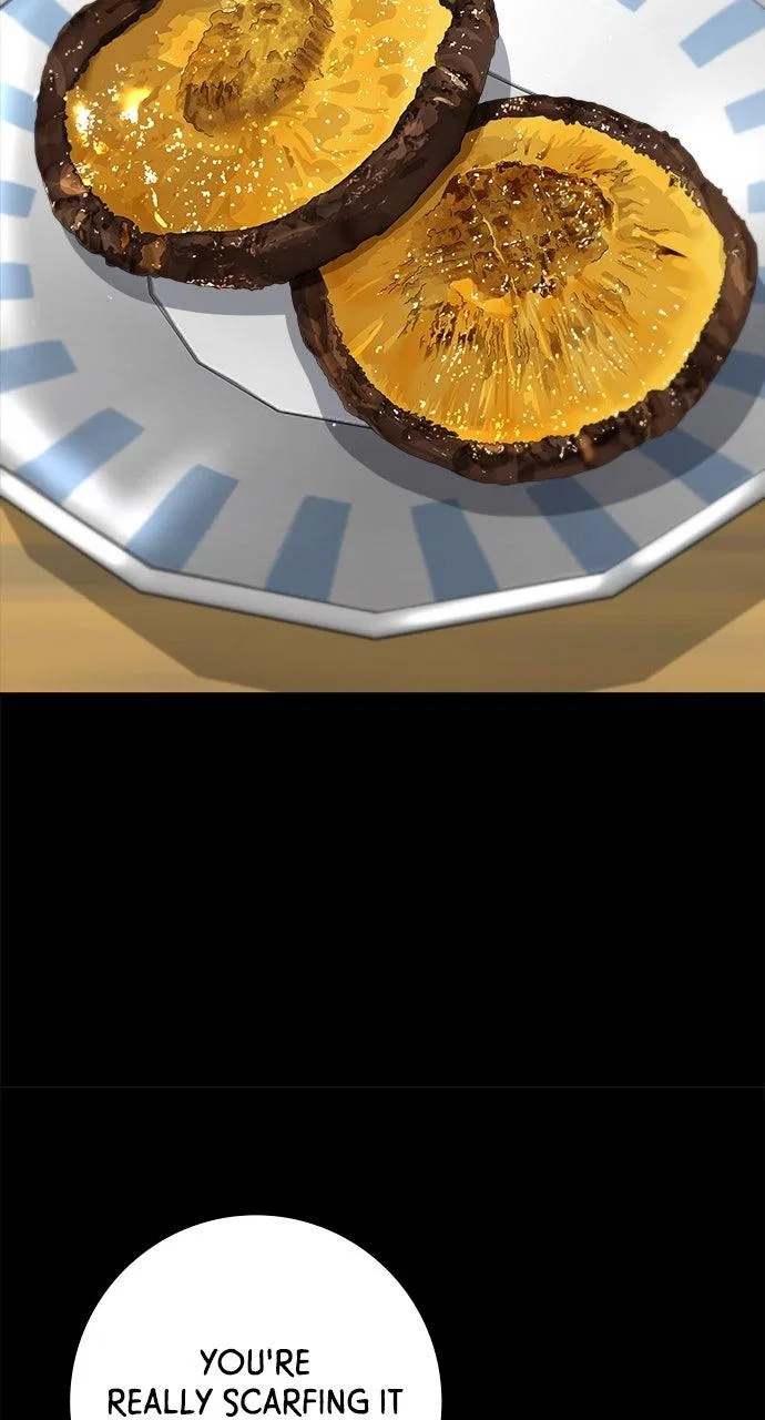 A DeadbEAT’s Meal Chapter 228 – Page 35