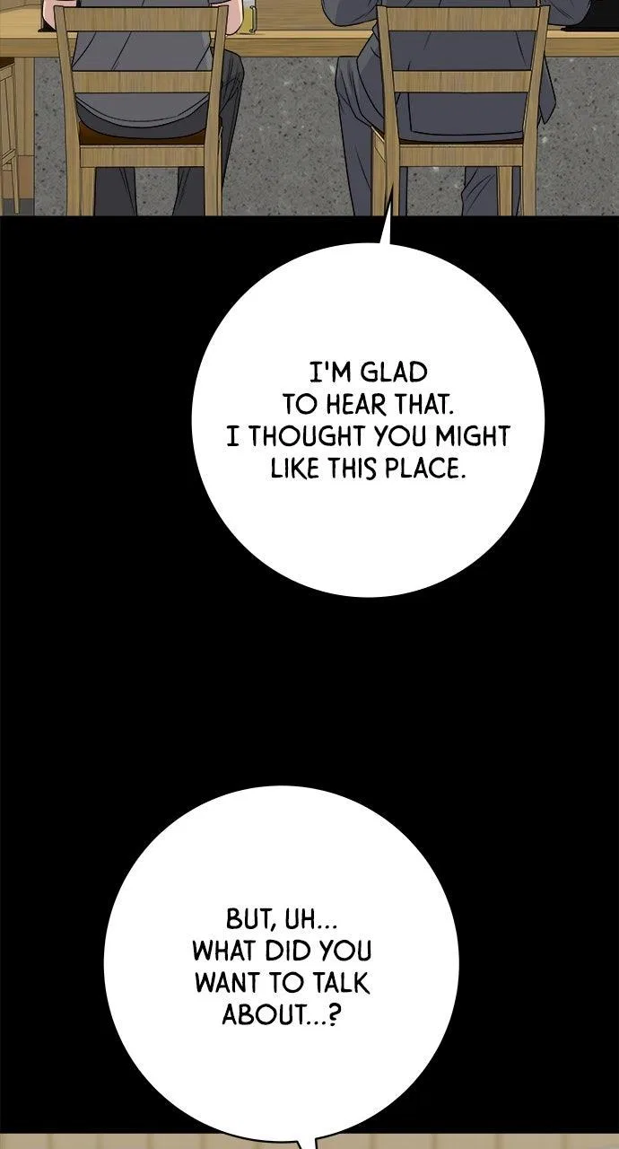 A DeadbEAT’s Meal Chapter 228 – Page 38