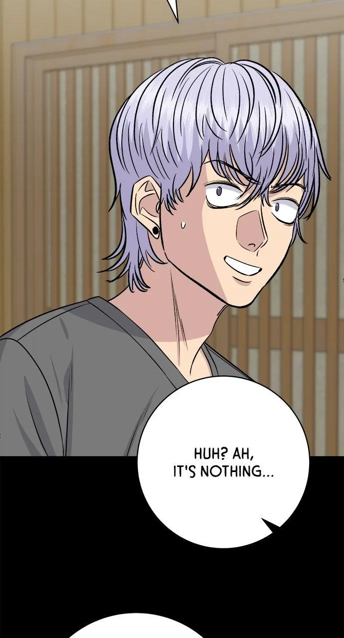 A DeadbEAT’s Meal Chapter 228 – Page 39