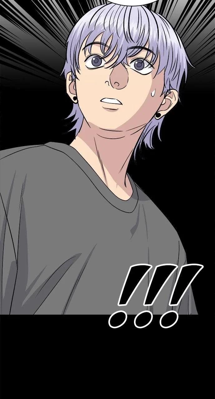 A DeadbEAT’s Meal Chapter 228 – Page 43