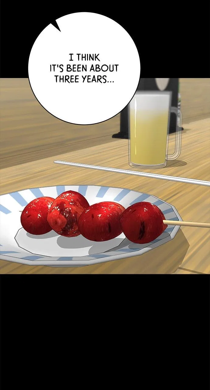 A DeadbEAT’s Meal Chapter 228 – Page 44