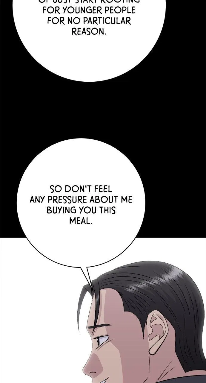 A DeadbEAT’s Meal Chapter 228 – Page 55