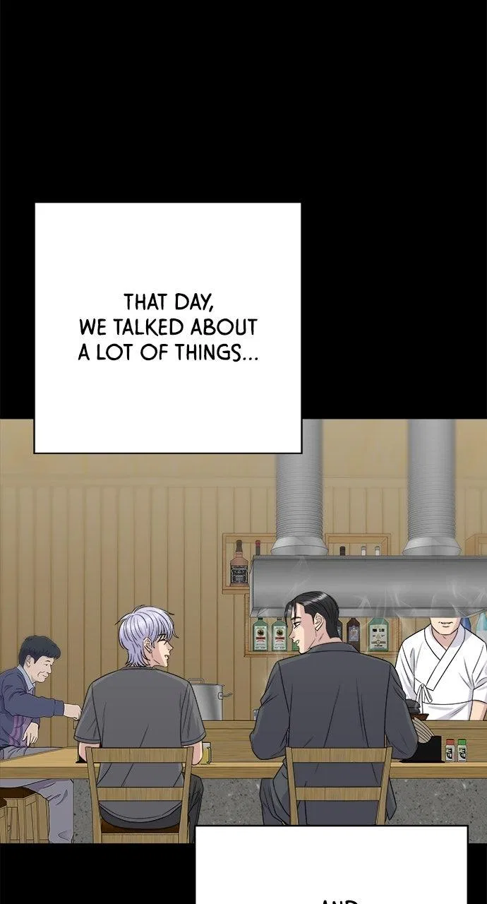A DeadbEAT’s Meal Chapter 228 – Page 58