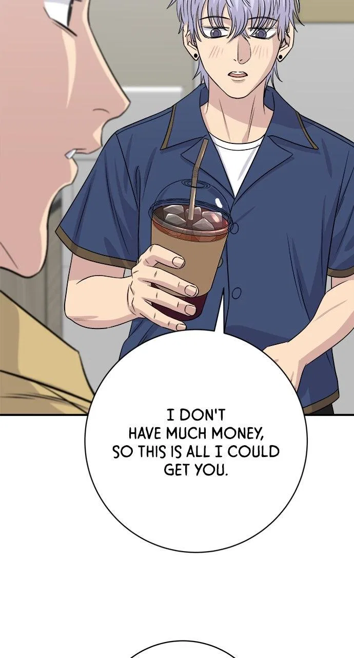 A DeadbEAT’s Meal Chapter 228 – Page 61