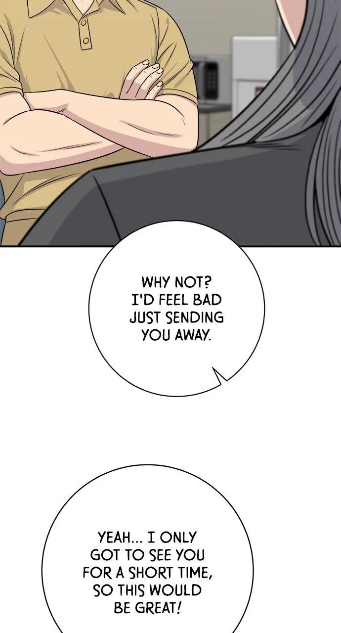 A DeadbEAT’s Meal Chapter 228 – Page 66