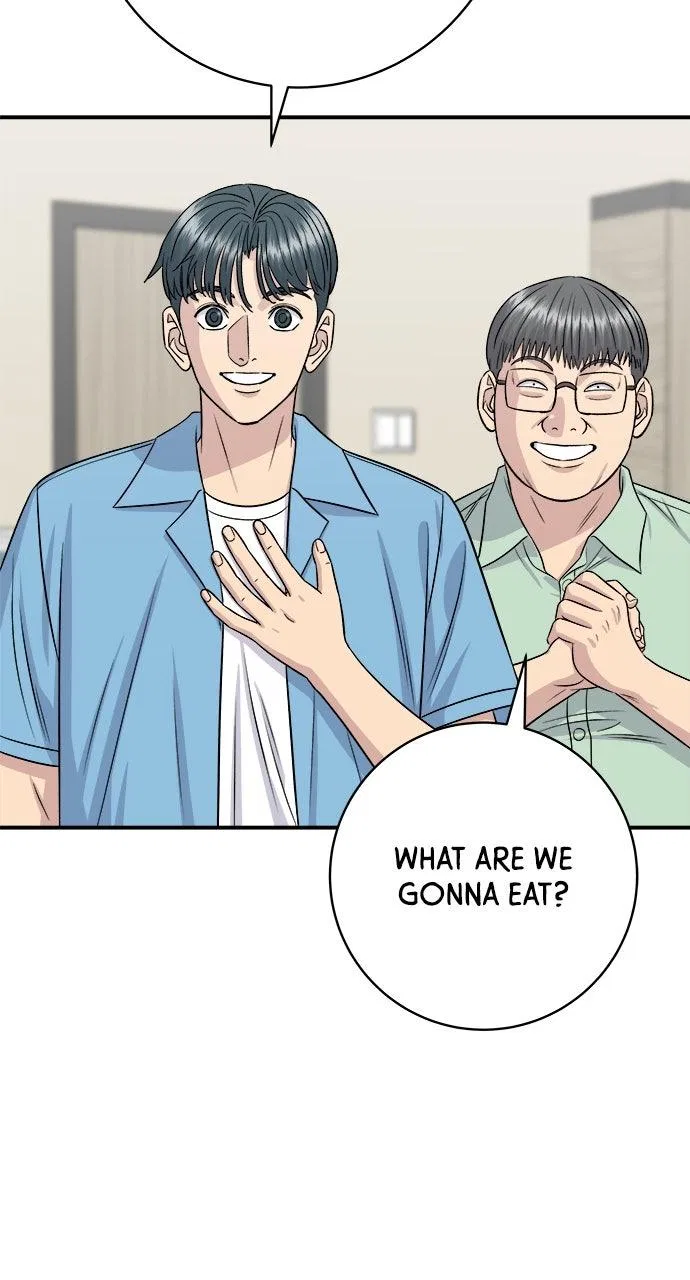 A DeadbEAT’s Meal Chapter 228 – Page 67