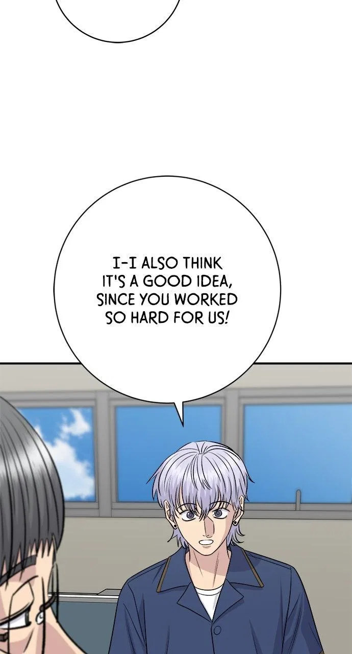 A DeadbEAT’s Meal Chapter 228 – Page 69