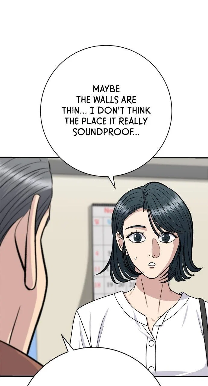 A DeadbEAT’s Meal Chapter 228 – Page 77