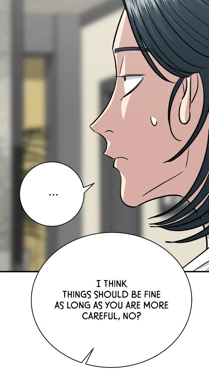 A DeadbEAT’s Meal Chapter 228 – Page 79