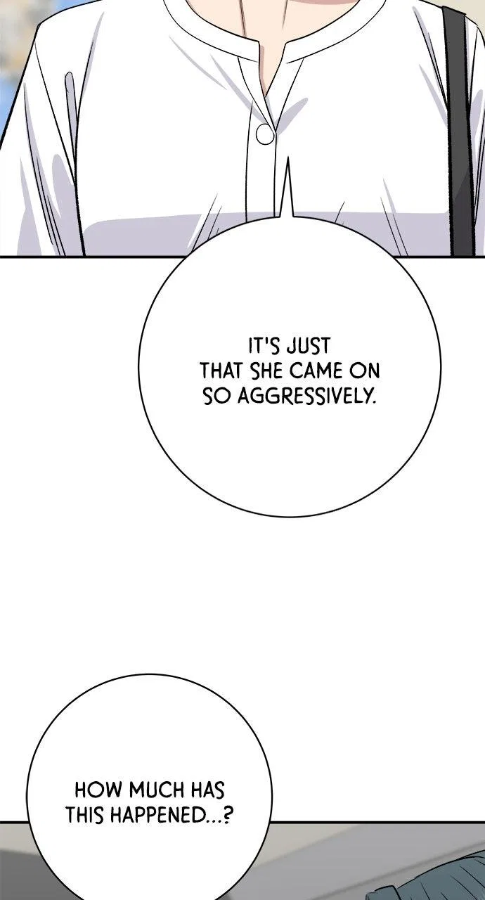 A DeadbEAT’s Meal Chapter 228 – Page 81