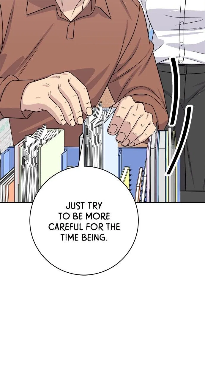 A DeadbEAT’s Meal Chapter 228 – Page 85