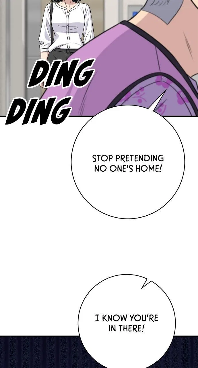 A DeadbEAT’s Meal Chapter 228 – Page 101