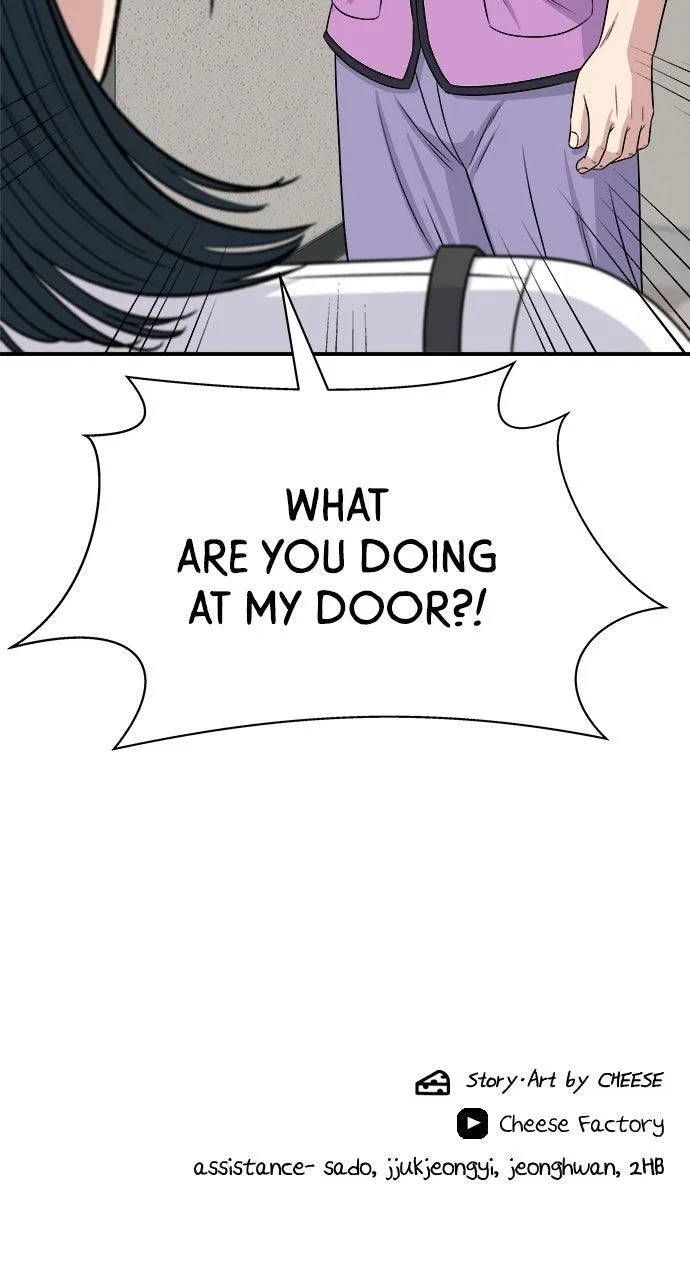 A DeadbEAT’s Meal Chapter 228 – Page 104