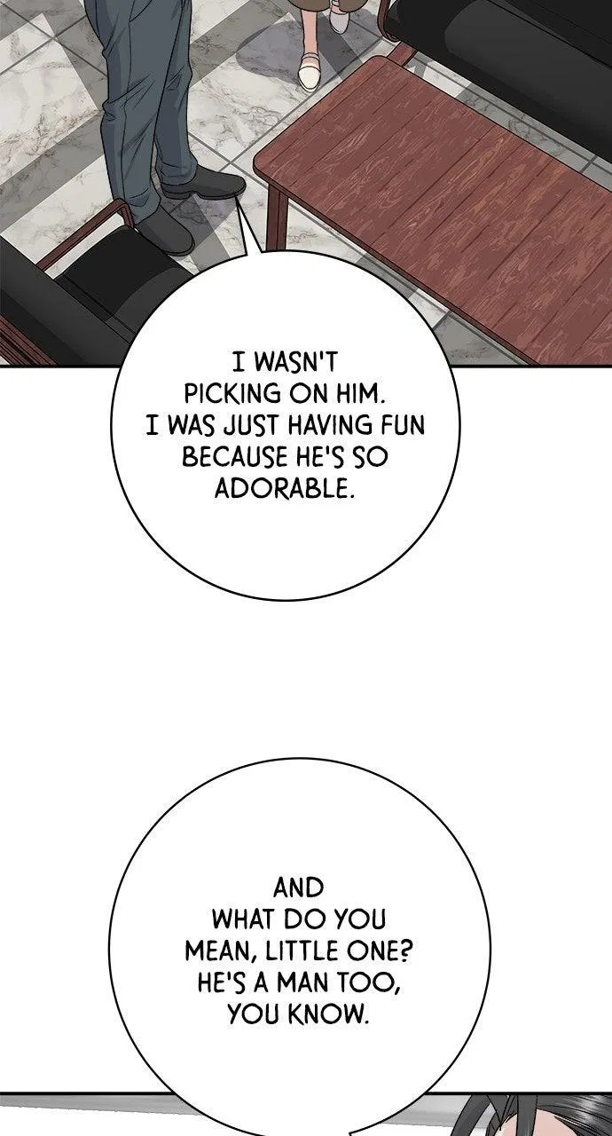 A DeadbEAT’s Meal Chapter 227 – Page 9