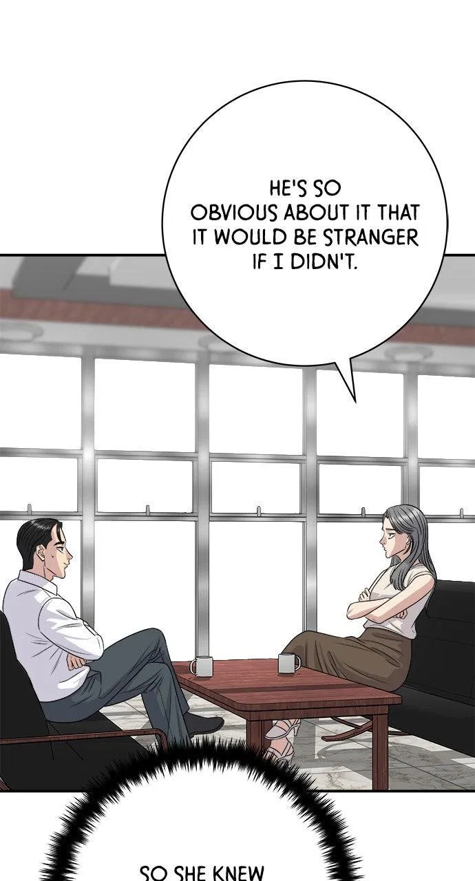 A DeadbEAT’s Meal Chapter 227 – Page 15