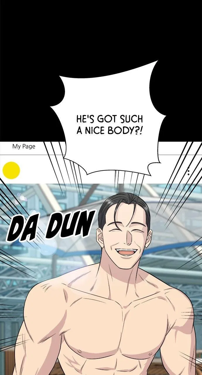 A DeadbEAT’s Meal Chapter 227 – Page 27