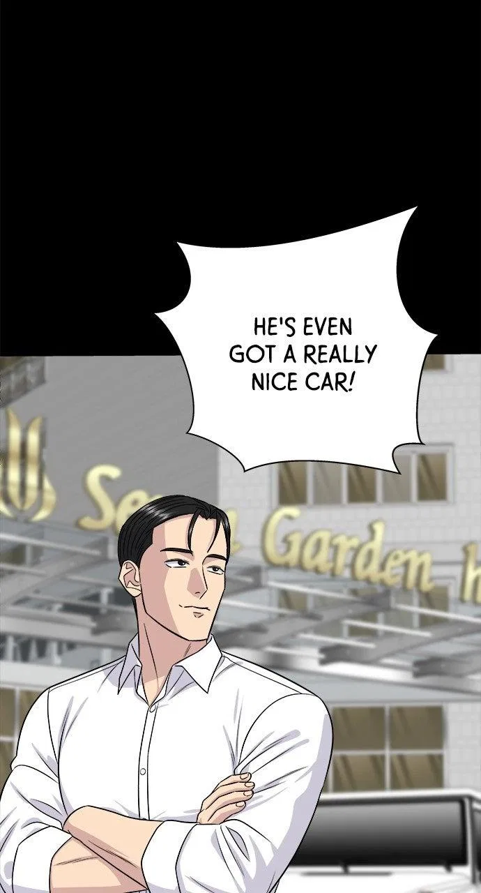 A DeadbEAT’s Meal Chapter 227 – Page 30