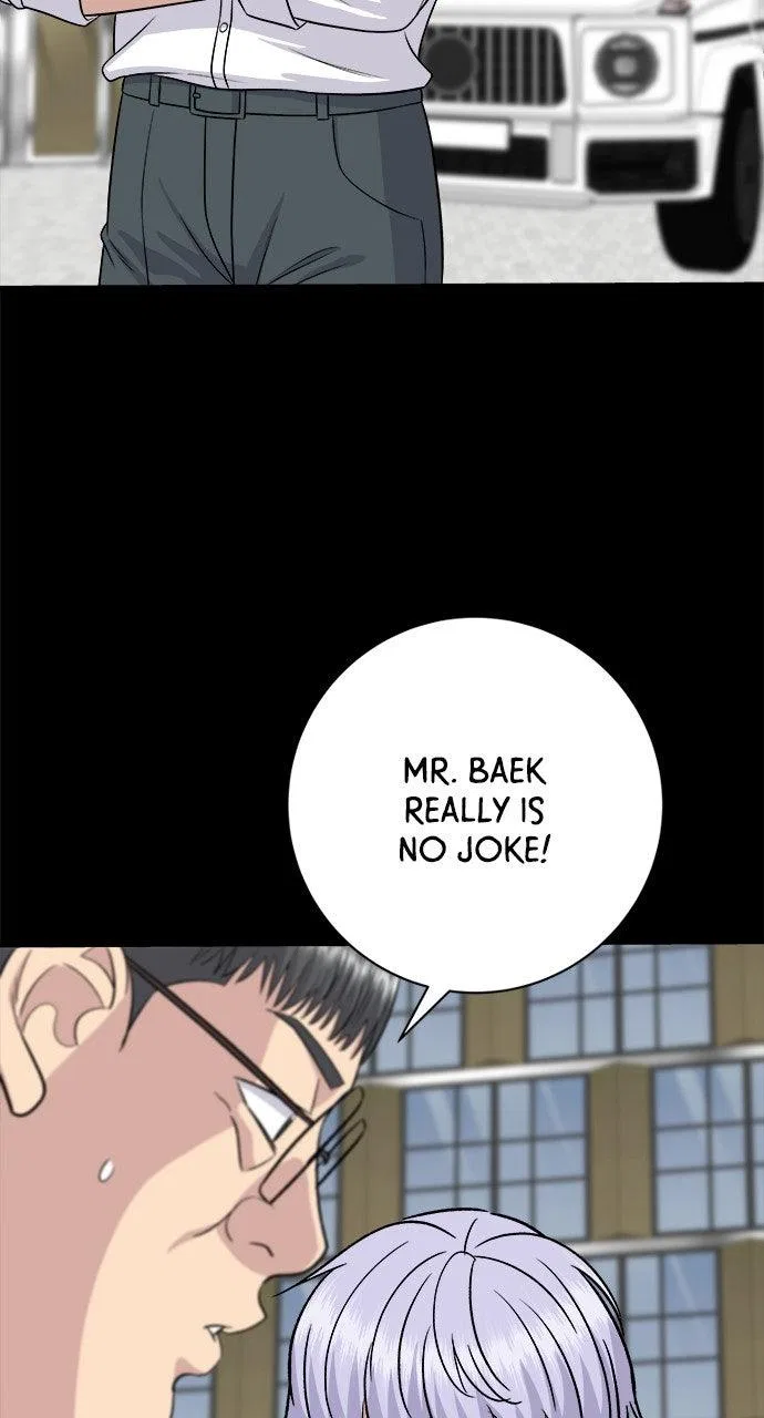 A DeadbEAT’s Meal Chapter 227 – Page 31