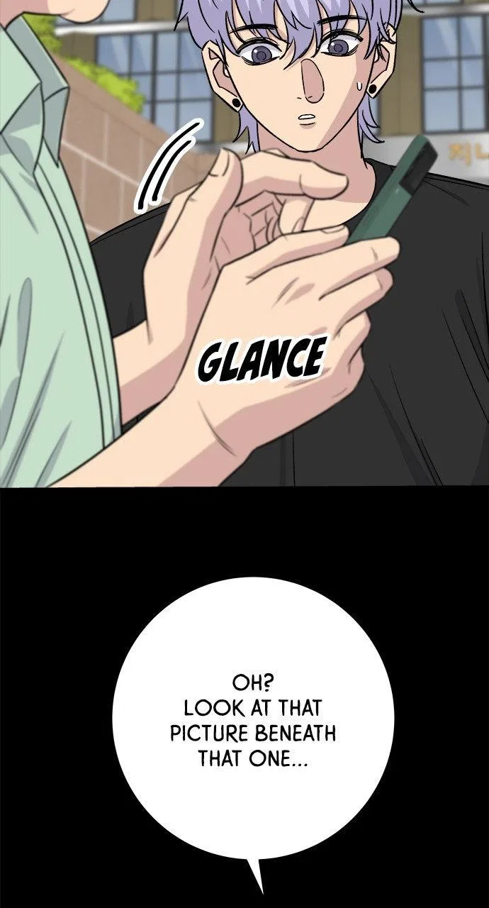 A DeadbEAT’s Meal Chapter 227 – Page 32