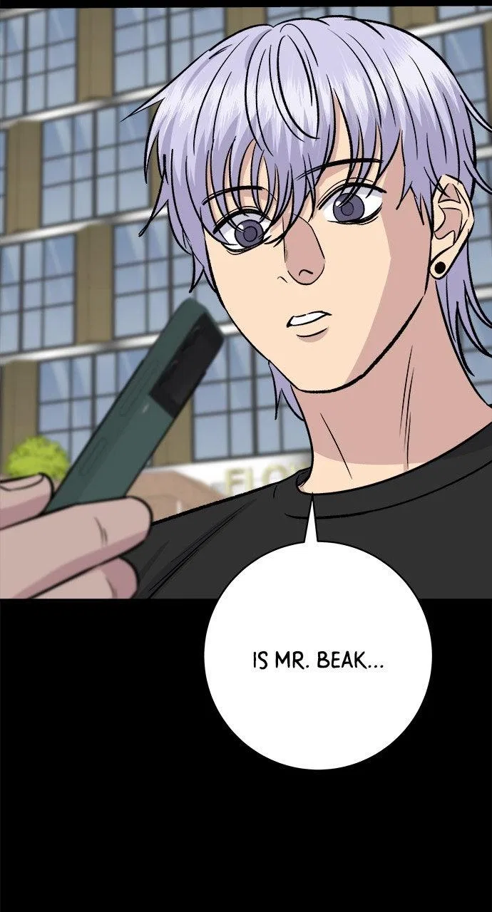 A DeadbEAT’s Meal Chapter 227 – Page 33