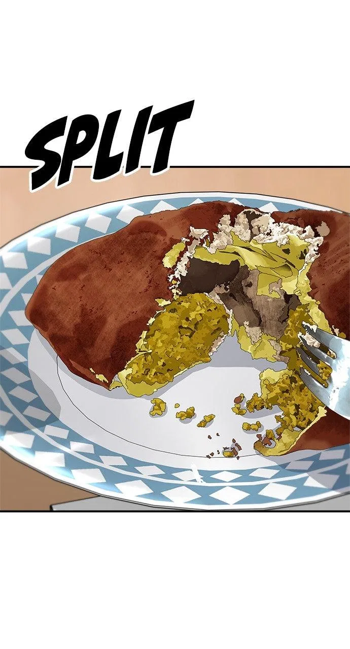 A DeadbEAT’s Meal Chapter 227 – Page 37