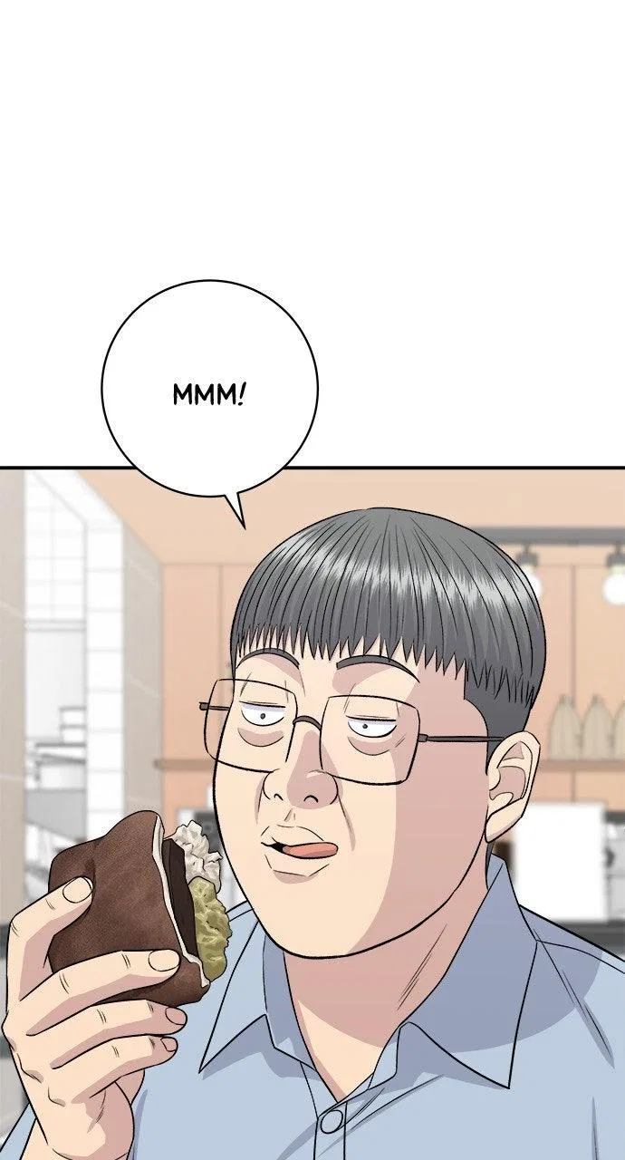A DeadbEAT’s Meal Chapter 227 – Page 38