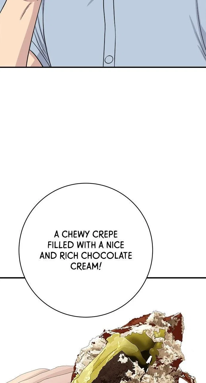 A DeadbEAT’s Meal Chapter 227 – Page 39
