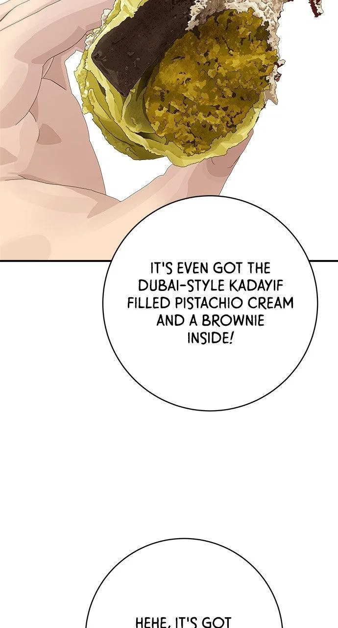 A DeadbEAT’s Meal Chapter 227 – Page 40