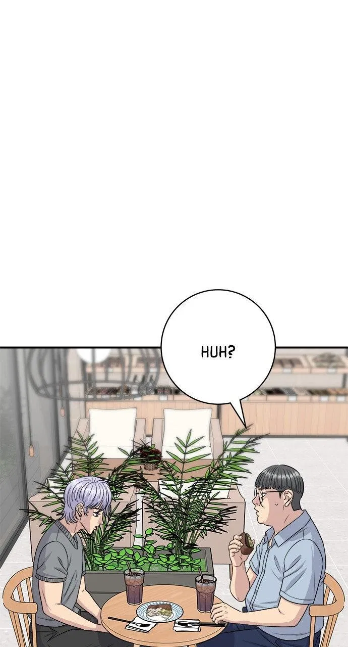 A DeadbEAT’s Meal Chapter 227 – Page 42