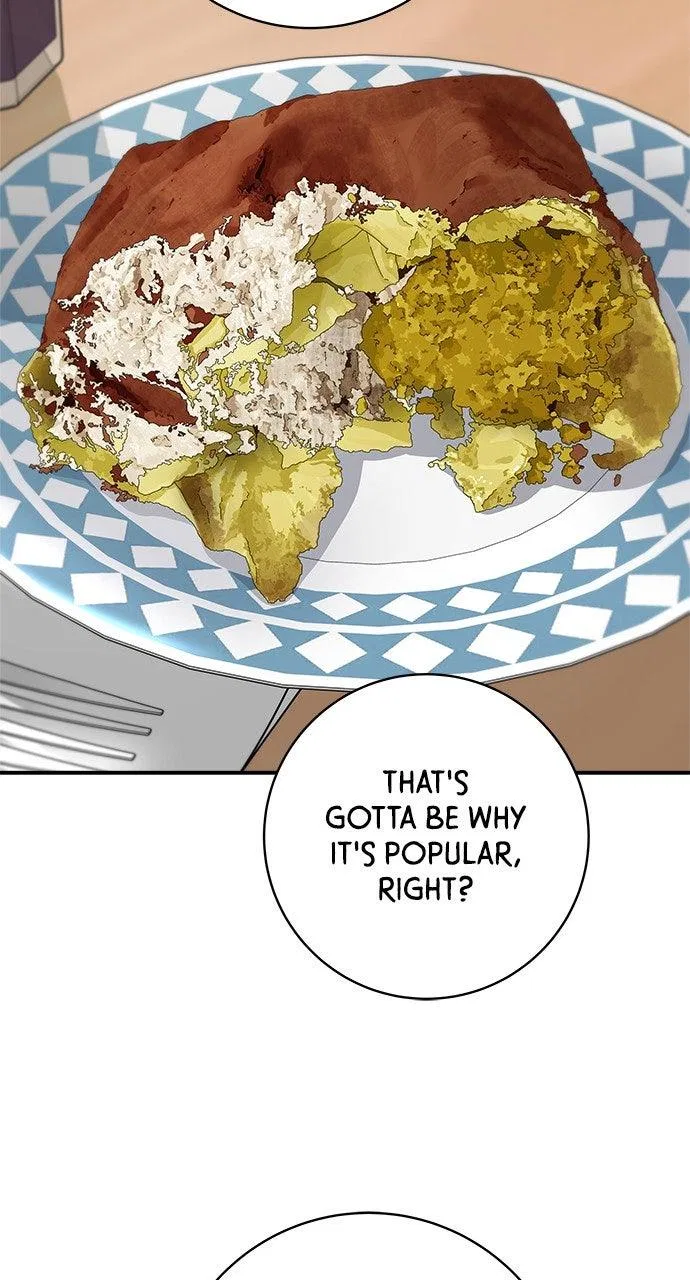 A DeadbEAT’s Meal Chapter 227 – Page 44