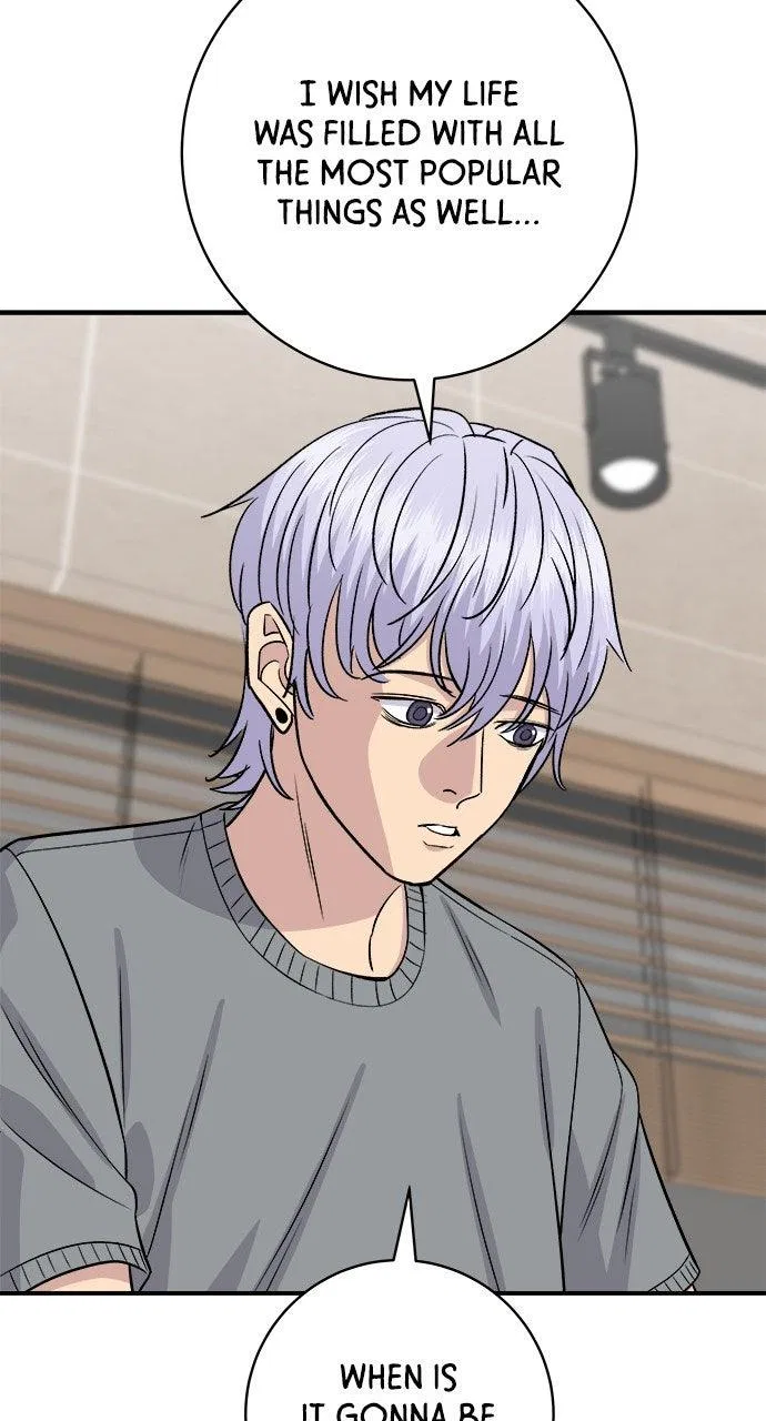 A DeadbEAT’s Meal Chapter 227 – Page 45