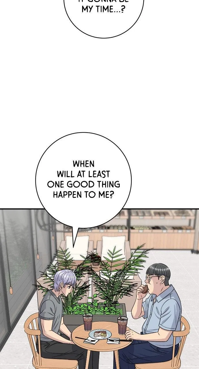 A DeadbEAT’s Meal Chapter 227 – Page 46