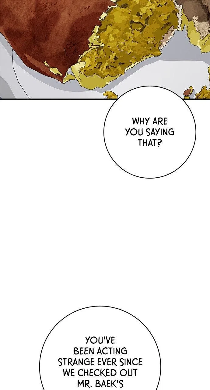 A DeadbEAT’s Meal Chapter 227 – Page 48